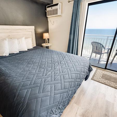 Oceanfront Sea Mist Home With Beautiful Views Миртл-Бич Экстерьер фото
